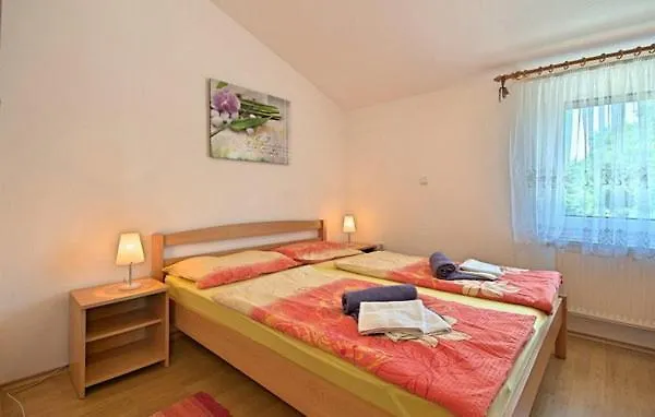 House Nevenka Διαμέρισμα Nova Vas   Nova Vas (Porec)