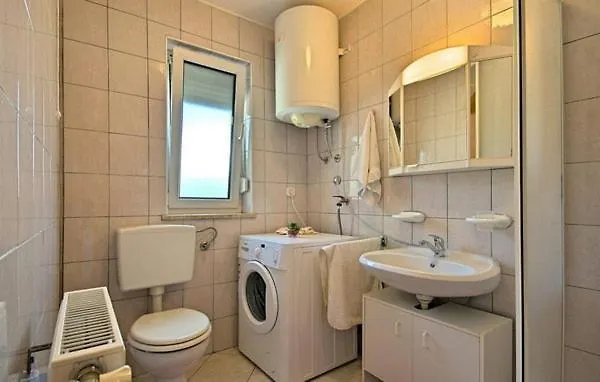 House Nevenka Διαμέρισμα Nova Vas  Κροατία