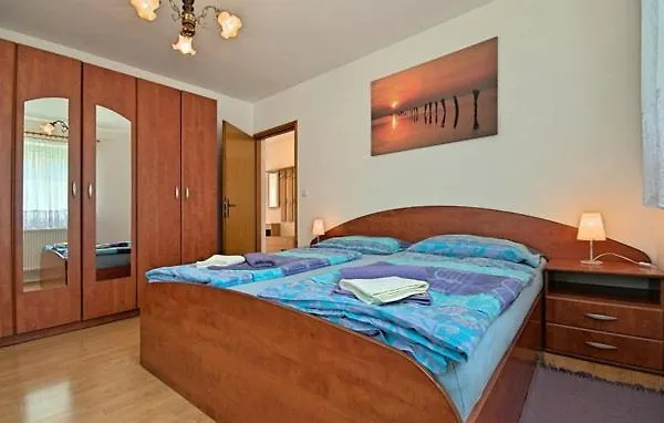 House Nevenka Διαμέρισμα Nova Vas  Nova Vas (Porec)