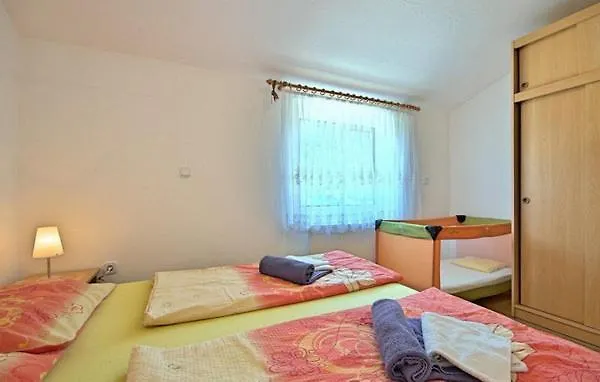 House Nevenka Διαμέρισμα Nova Vas  0*, Nova Vas (Porec)