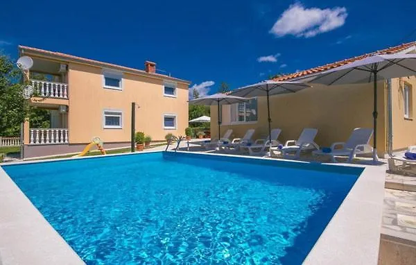House Nevenka Διαμέρισμα Nova Vas  Κροατία
