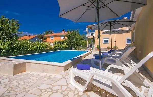 House Nevenka Διαμέρισμα Nova Vas  0*, Nova Vas (Porec) Κροατία