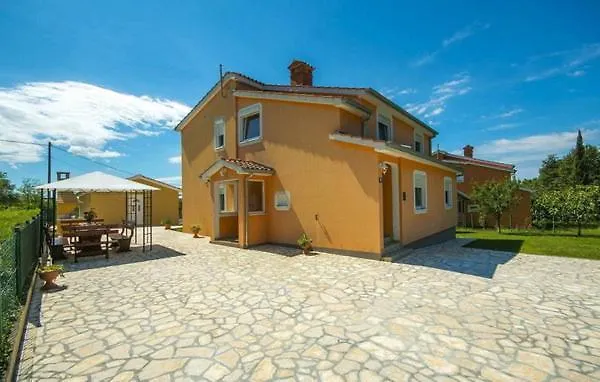 House Nevenka Διαμέρισμα Nova Vas   Nova Vas (Porec)