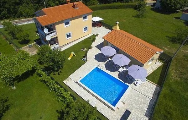 House Nevenka Διαμέρισμα Nova Vas  Κροατία
