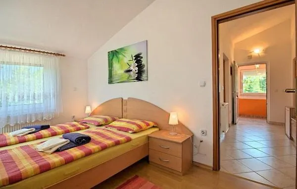 House Nevenka Διαμέρισμα Nova Vas  0*, Nova Vas (Porec) Κροατία