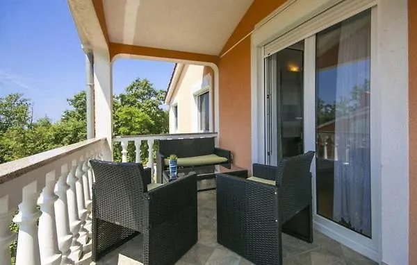 House Nevenka Διαμέρισμα Nova Vas  Nova Vas (Porec)