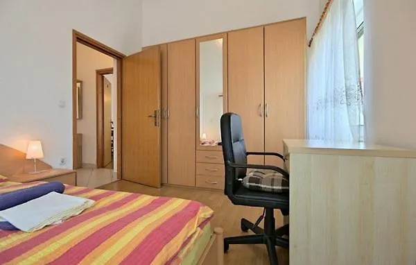 House Nevenka Διαμέρισμα Nova Vas  Κροατία