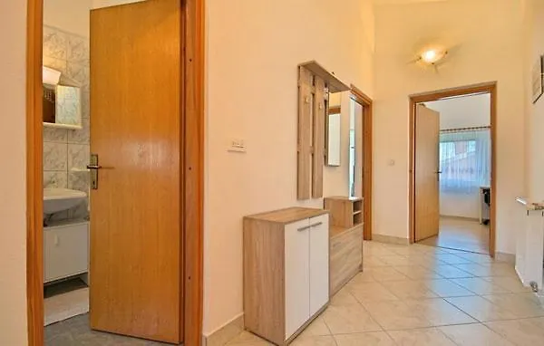 House Nevenka Διαμέρισμα Nova Vas