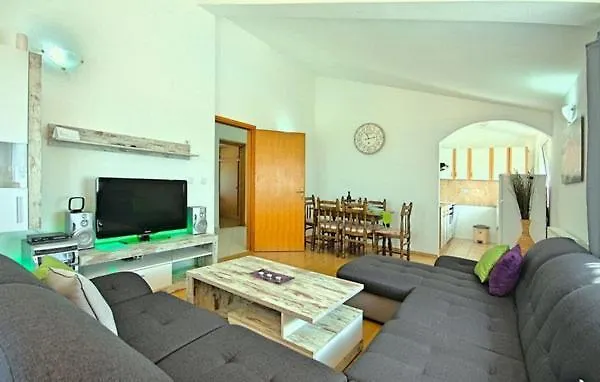 House Nevenka Διαμέρισμα Nova Vas  0*, Nova Vas (Porec) Κροατία