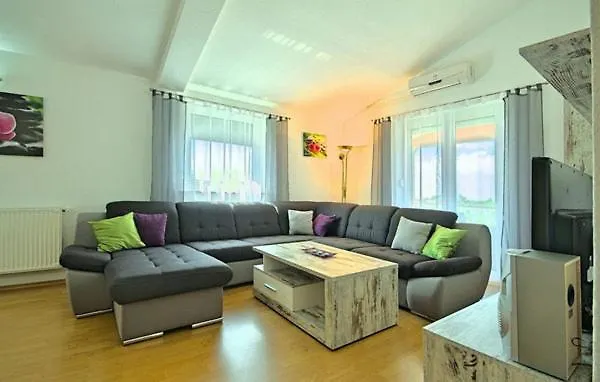 House Nevenka Διαμέρισμα Nova Vas   Nova Vas (Porec)