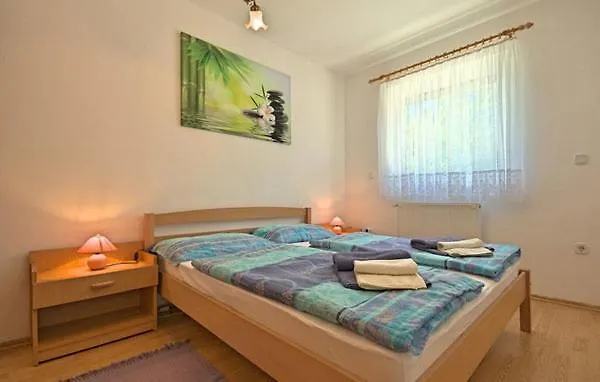 House Nevenka Διαμέρισμα Nova Vas