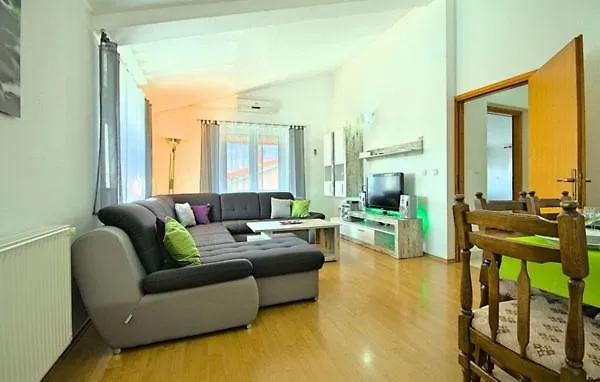 House Nevenka Διαμέρισμα Nova Vas  Κροατία